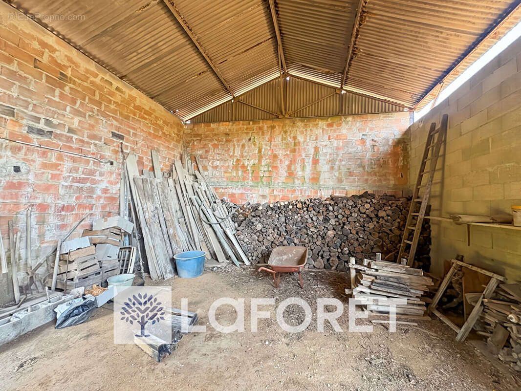 Maison à vendre à GEMOZAC - Référence 3540 - photo 14