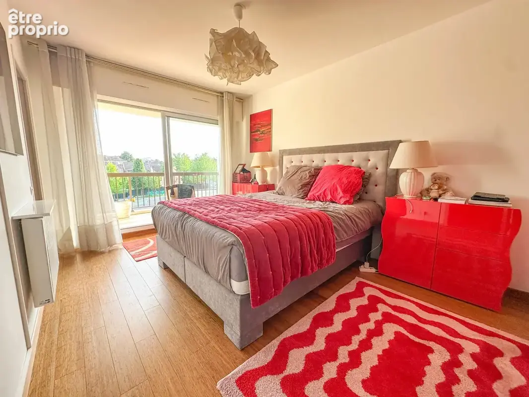 Appartement 8 pièces 181 m² à vendre à Bourg-La-Reine (92340) - photo 9