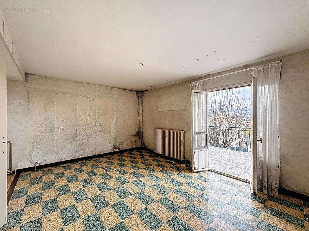 Maison à LES PENNES-MIRABEAU