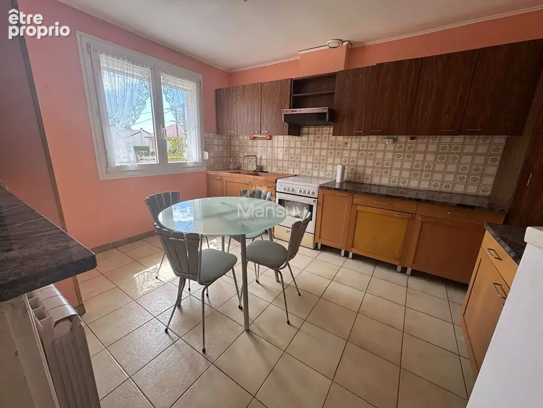 Jolie maison individuelle à Belleray - photo 3