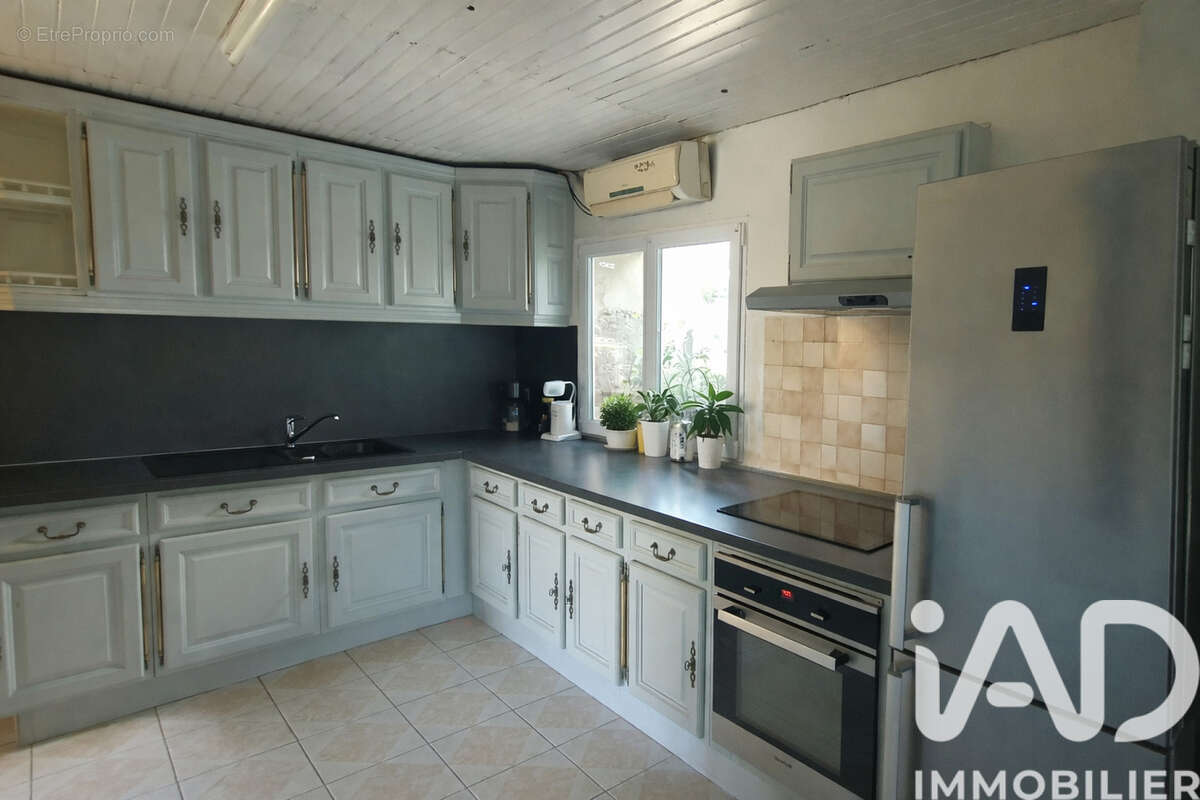 Photo 2 - Maison à SAINT-CALAIS