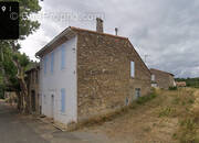 Maison à COUSTOUGE