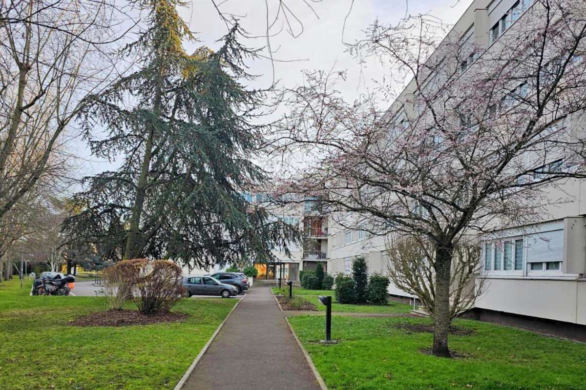 Appartement à CHATOU