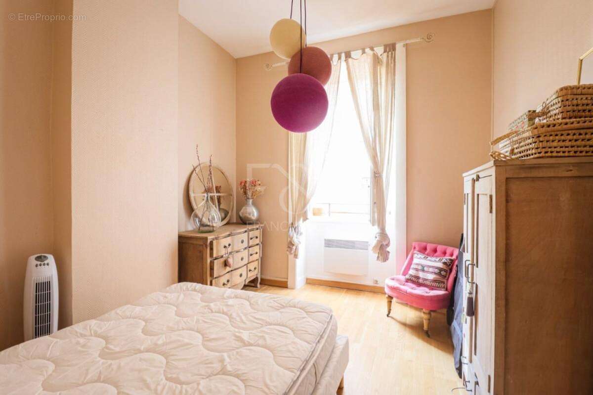 Appartement de type 2 de 47 m² - photo 4