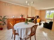 Maison à SAINT-NAZAIRE