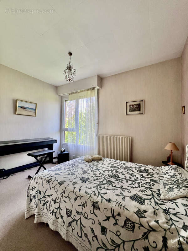 Appartement à MERIGNAC