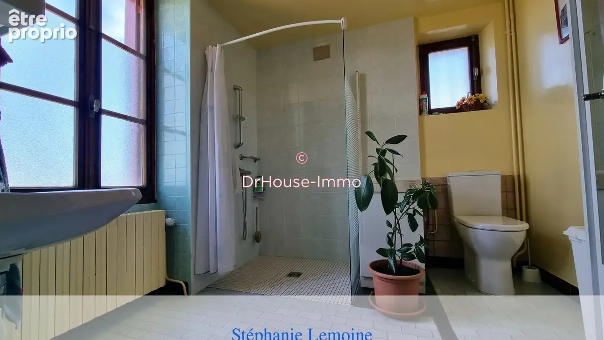Maison 5 pièces 135 m² à vendre à Lourdoueix-Saint-Pierre (23360) - photo 12