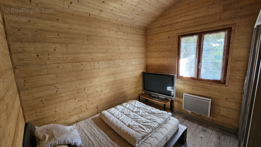 Maison à LA GOUTELLE