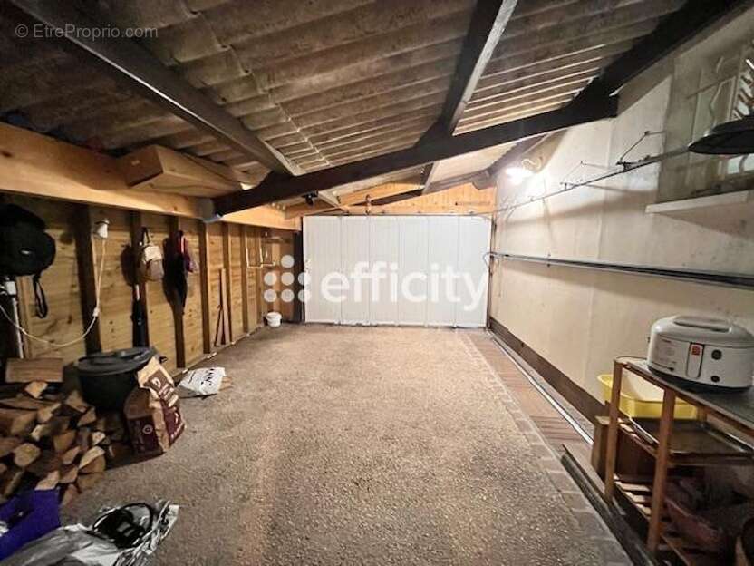 Maison à MESCHERS-SUR-GIRONDE