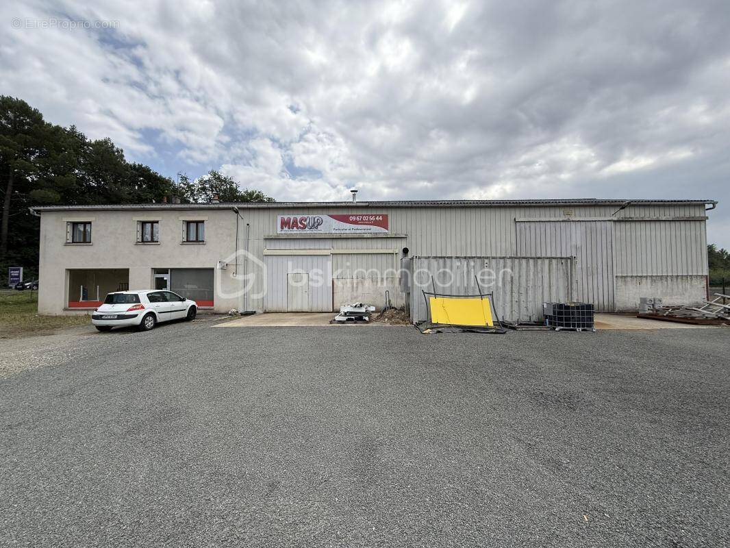 Appartement à ECOMMOY