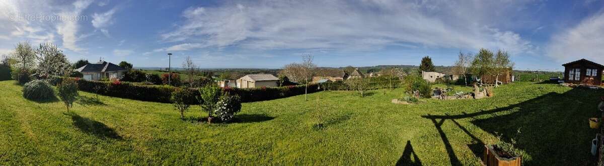 Viager a castanet - maison basse consommation - photo 13