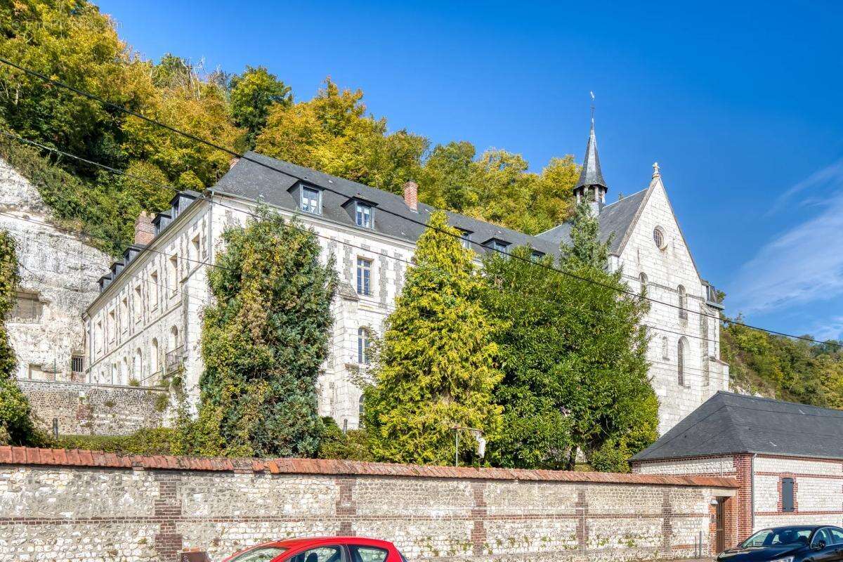 Appartement à CANTELEU