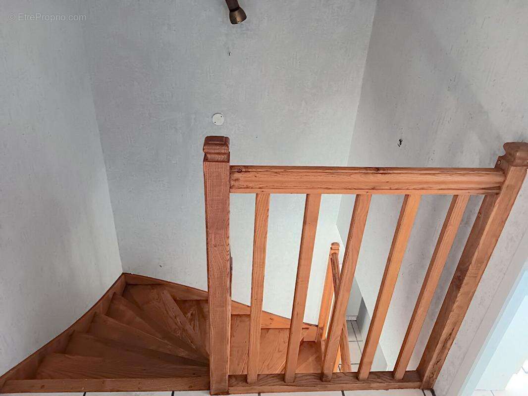 Maison à CAHORS