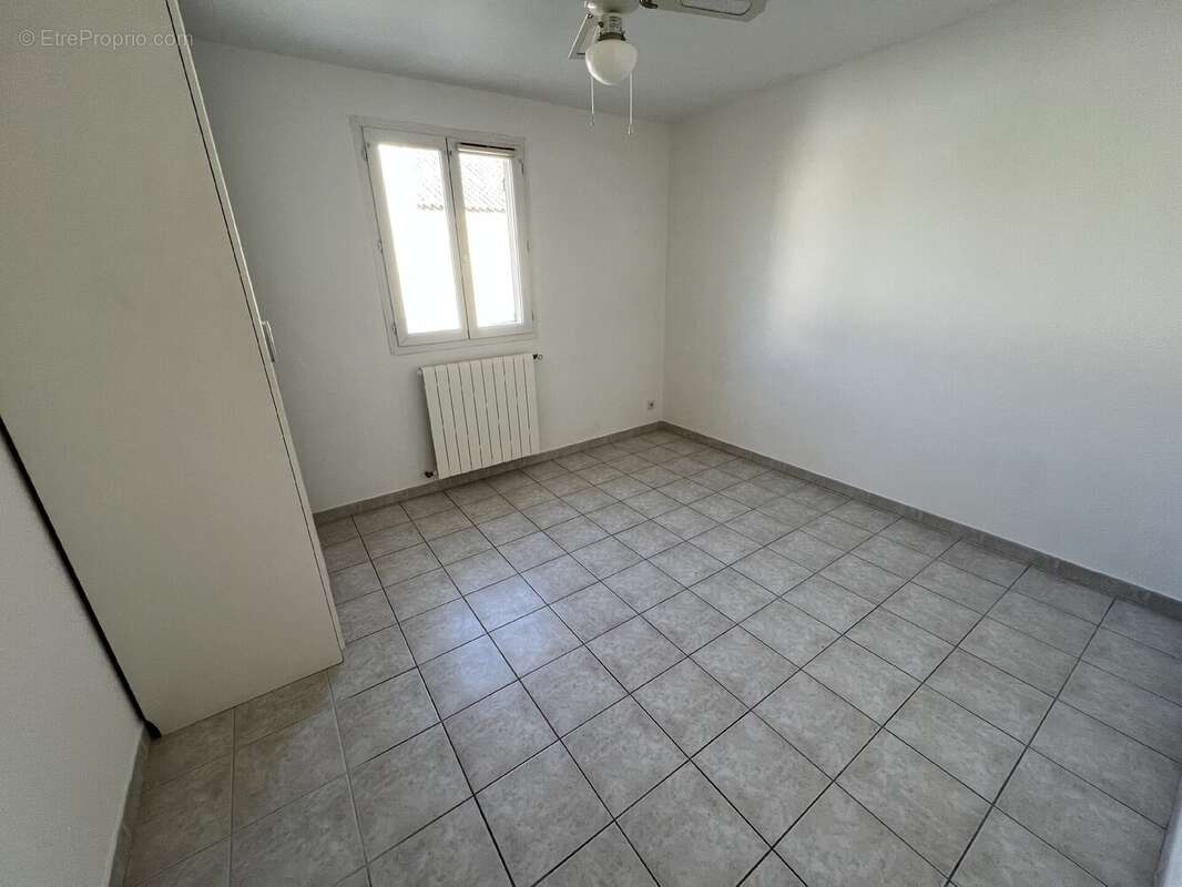 Appartement à EYGUIERES