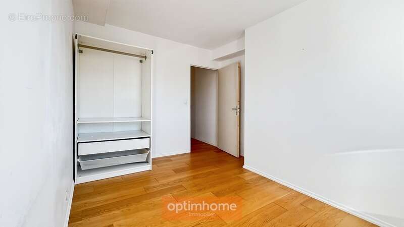 Appartement à VEZIN-LE-COQUET