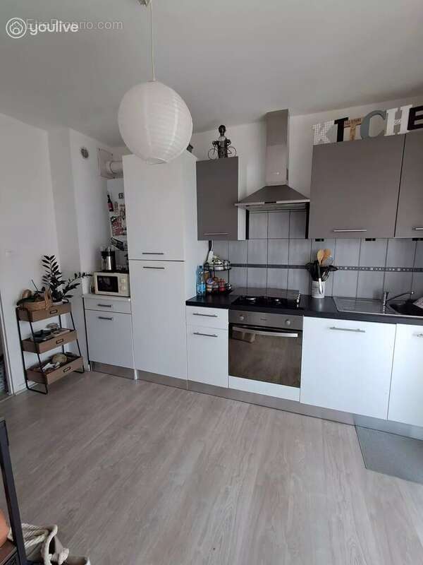 Appartement à L&#039;ILE-D&#039;OLONNE