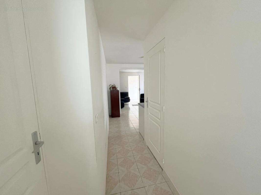 Appartement à DENAIN