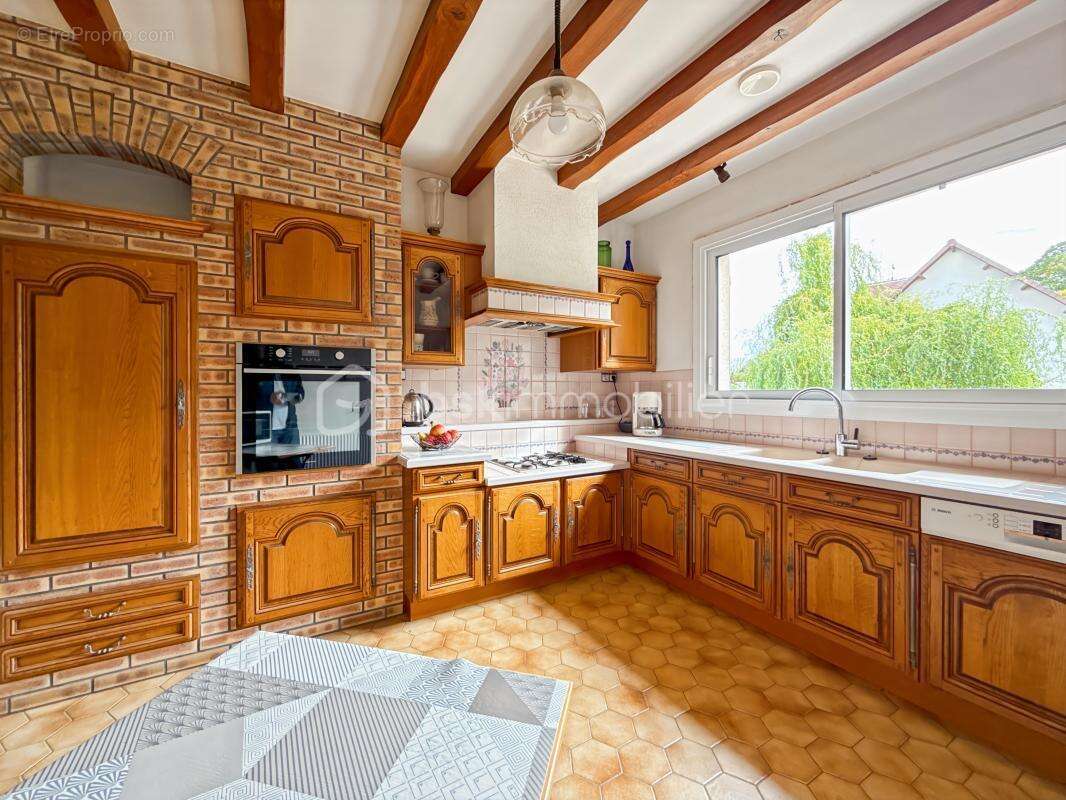 Maison à SAINT-DENIS