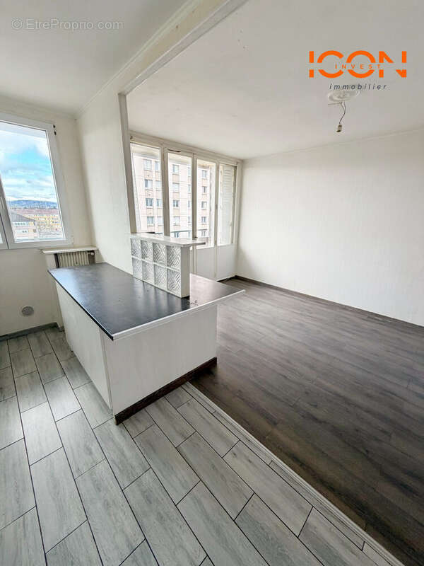 Appartement à BELFORT