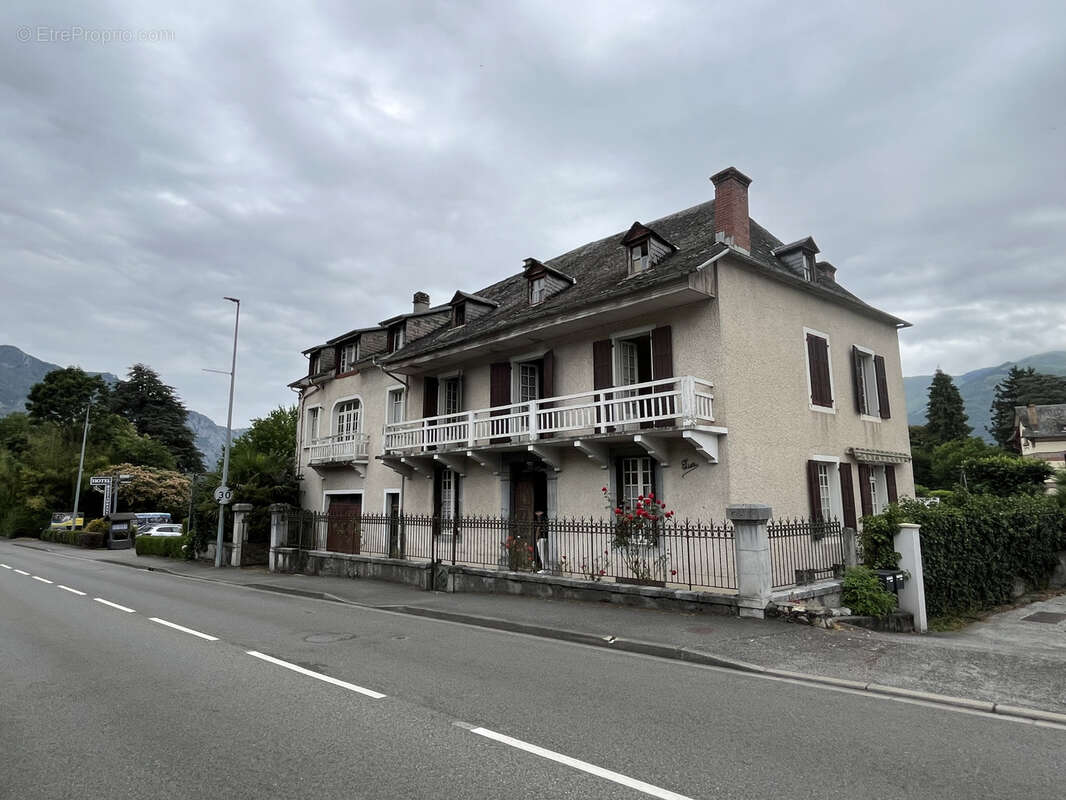 Maison à ARGELES-GAZOST