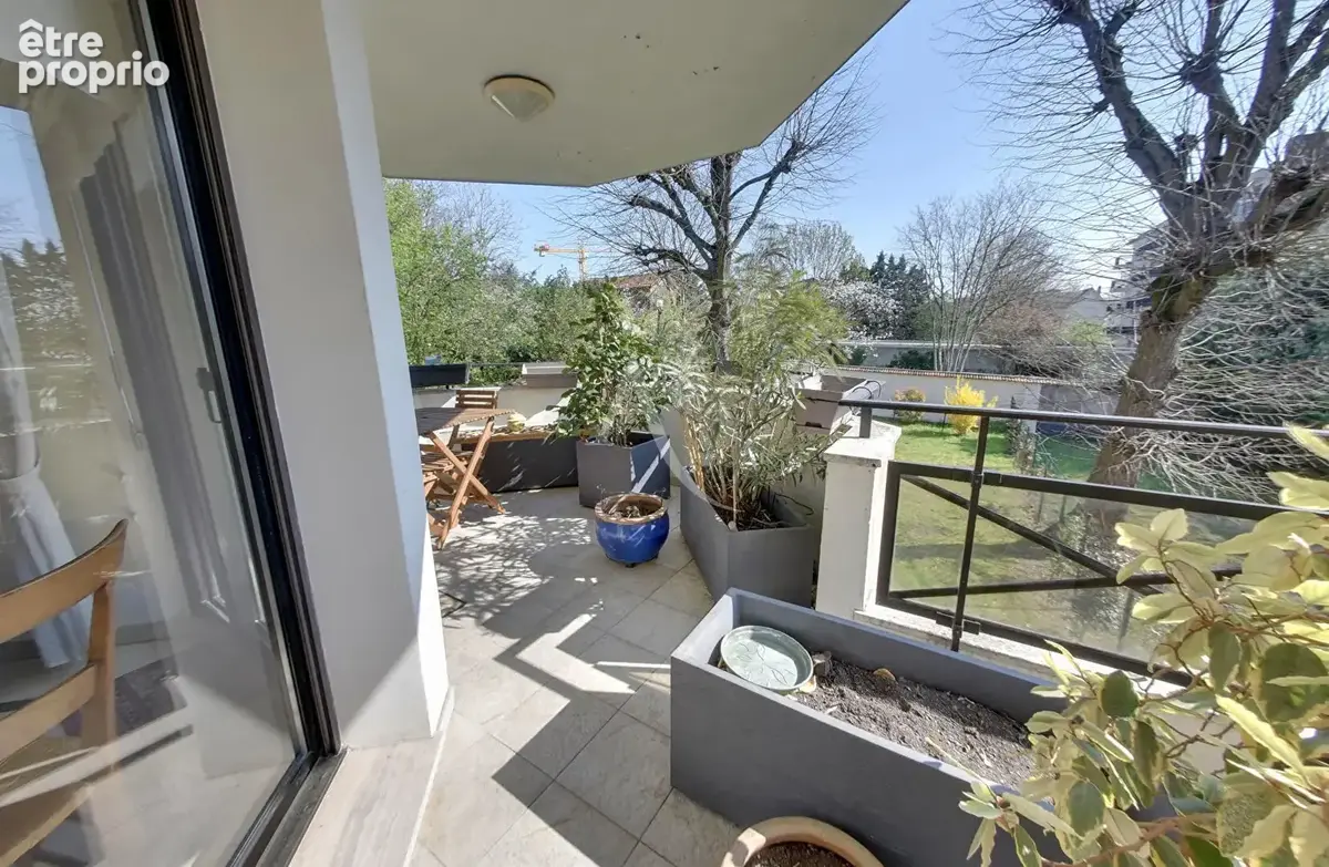 Appartement Le Perreux Sur Marne 4 pièce(s) 85.97 m2 - photo 11