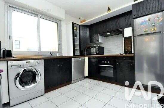 Photo 7 - Maison à SAINT-MAURICE-MONTCOURONNE