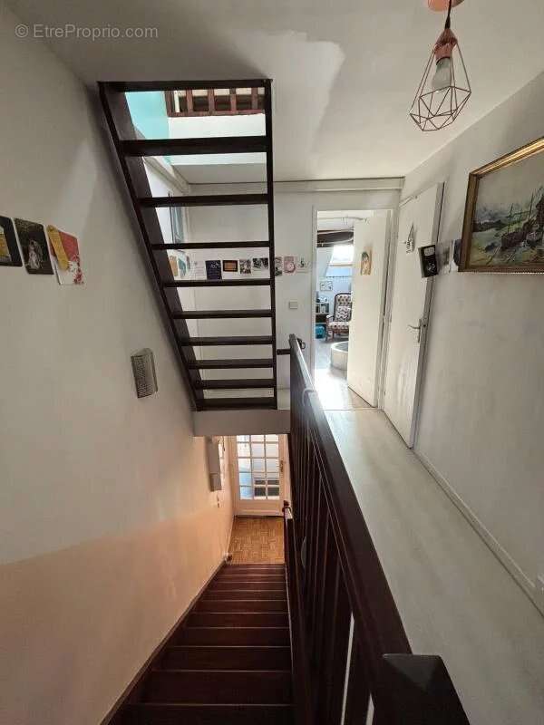 Maison à HERBLAY