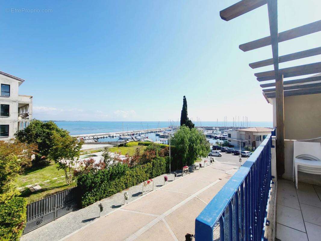 Appartement à SARI-SOLENZARA