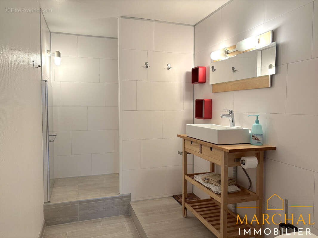 Maison à SANRY-SUR-NIED