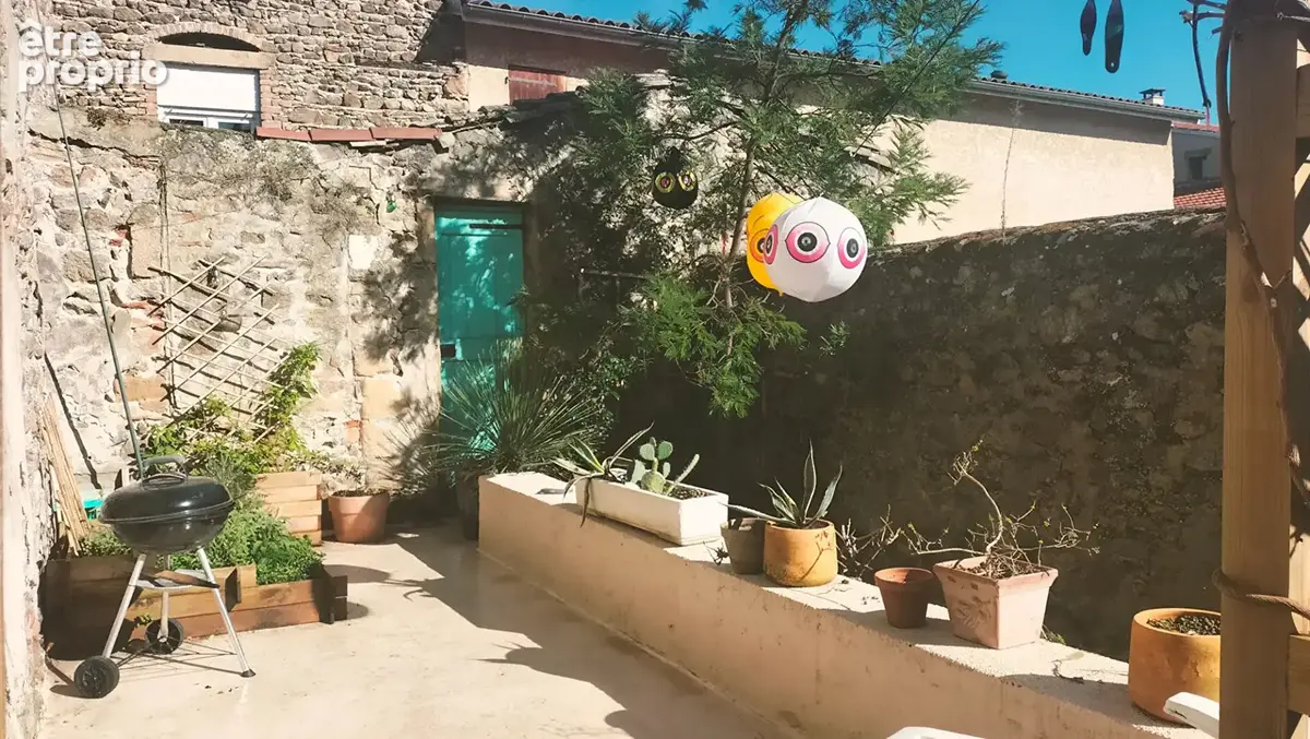 Maison  6 pièce(s) 205 m2 - photo 2