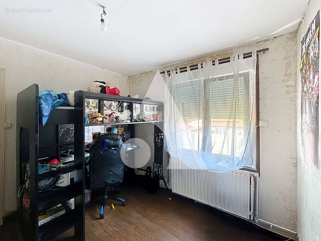 Maison à CONDE-SUR-L&#039;ESCAUT