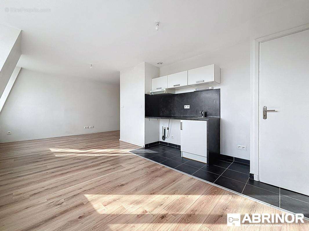 Appartement à LILLE