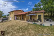Maison à LE BOIS-D'OINGT