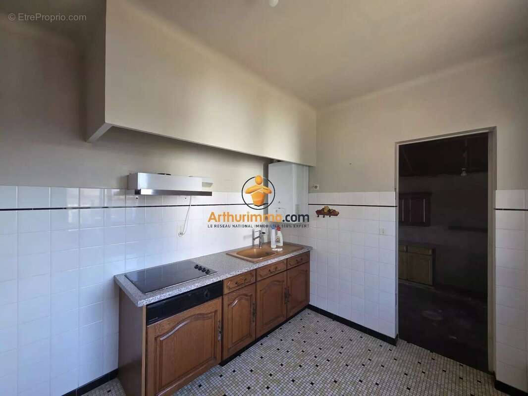 Vente Maison Tarbes(65000) 168 000ï¿œ - photo 5