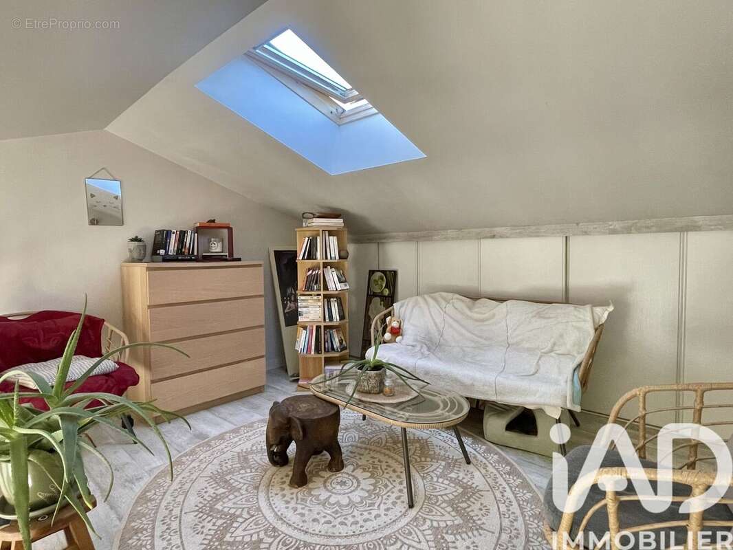 Photo 6 - Maison à SAINT-HILAIRE-DE-RIEZ