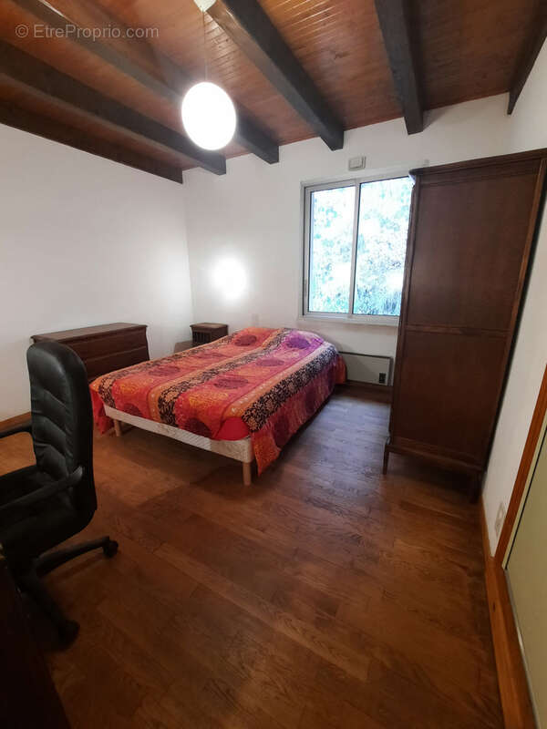 Maison à NANT