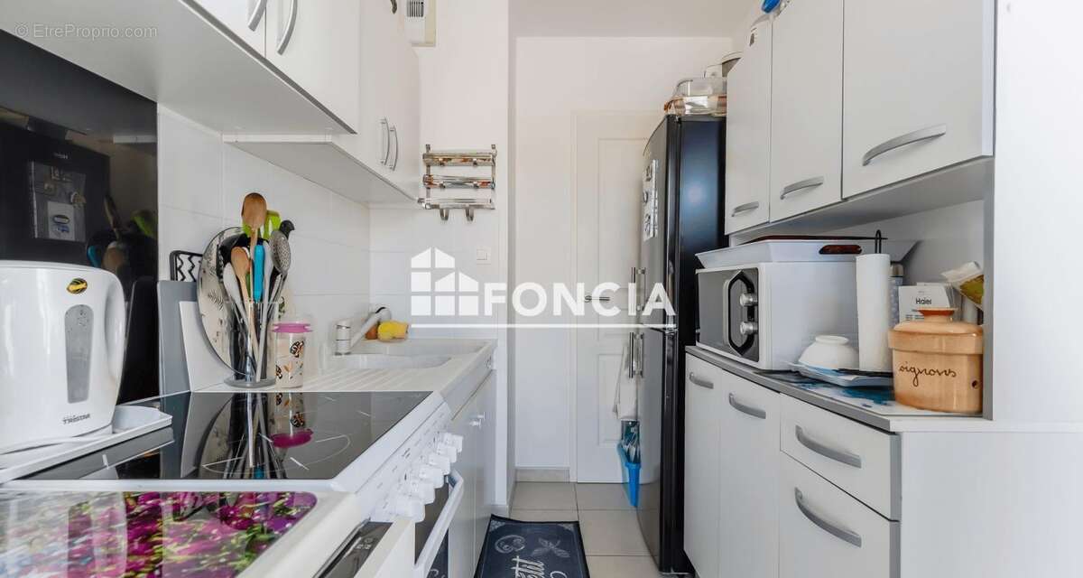 Appartement à LES SABLES-D'OLONNE
