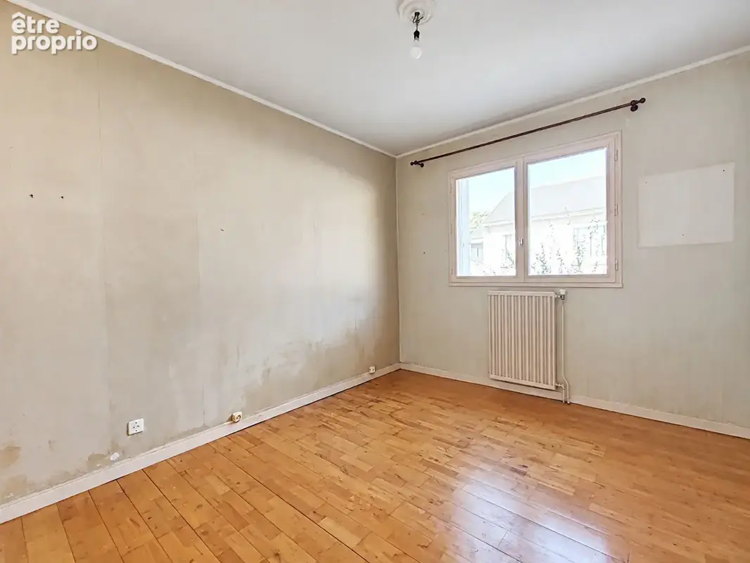 Appartement Nantes 3 pièces - photo 4