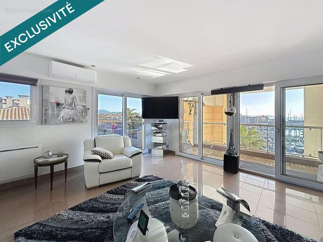 Photo 6 - Appartement à FREJUS