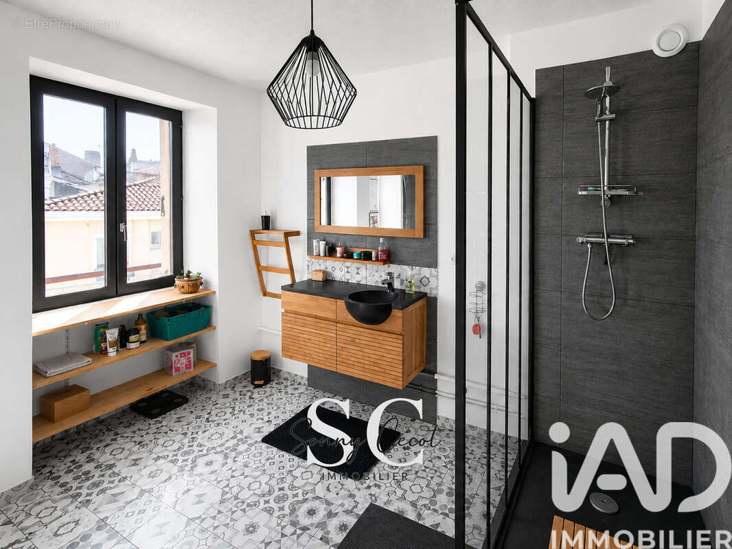 Photo 9 - Appartement à AGEN