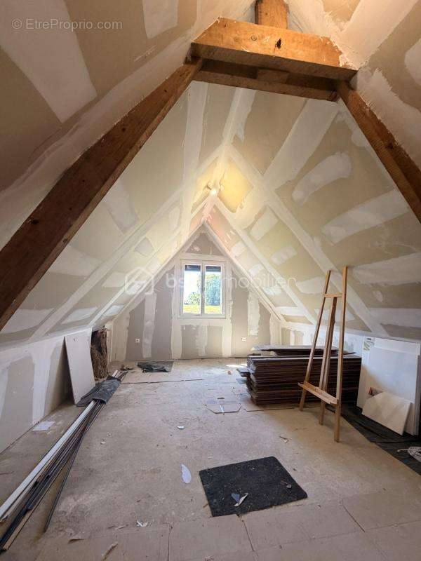 Maison avec autonomie de plain-pied sans vis à vis - photo 11
