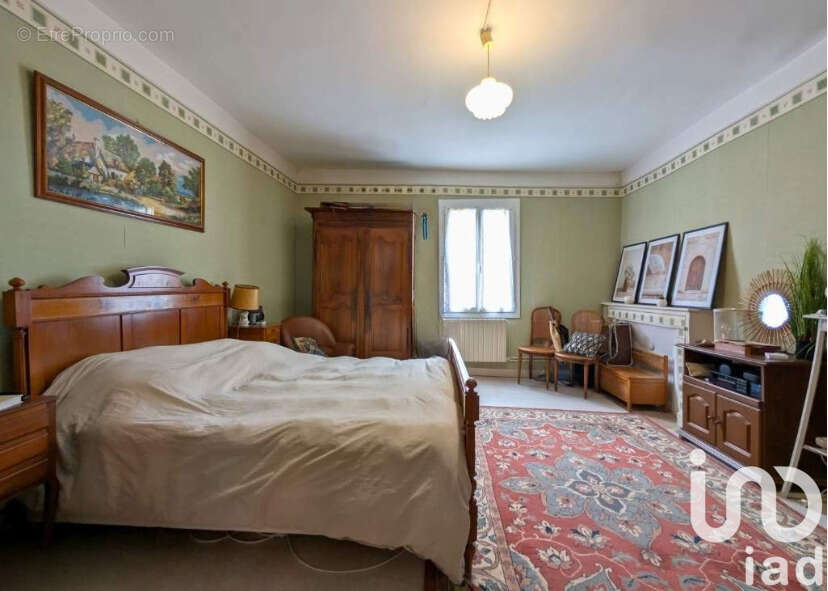 Photo 3 - Maison à TOURS
