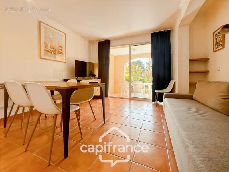 Appartement à MALLEMORT