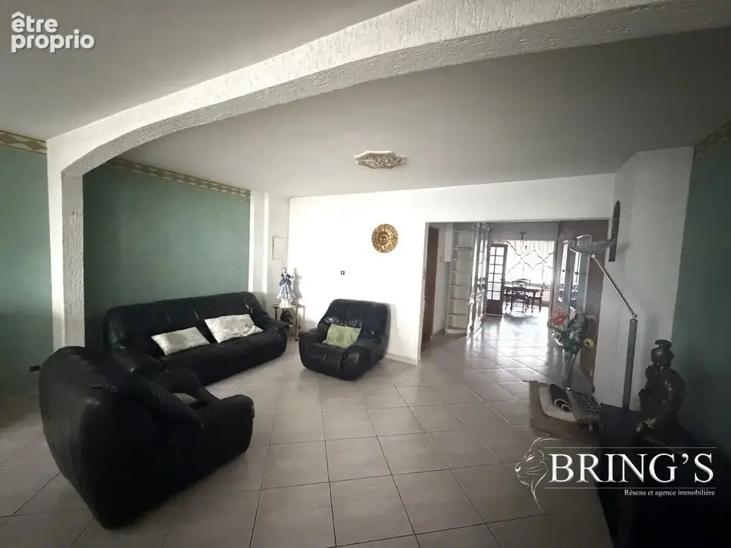 Maison 202 m² à Hayange  - photo 4