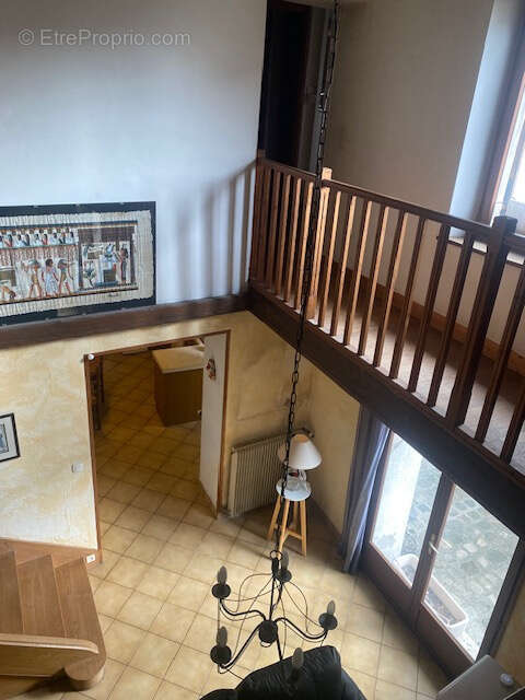 Maison à GENNEVILLIERS