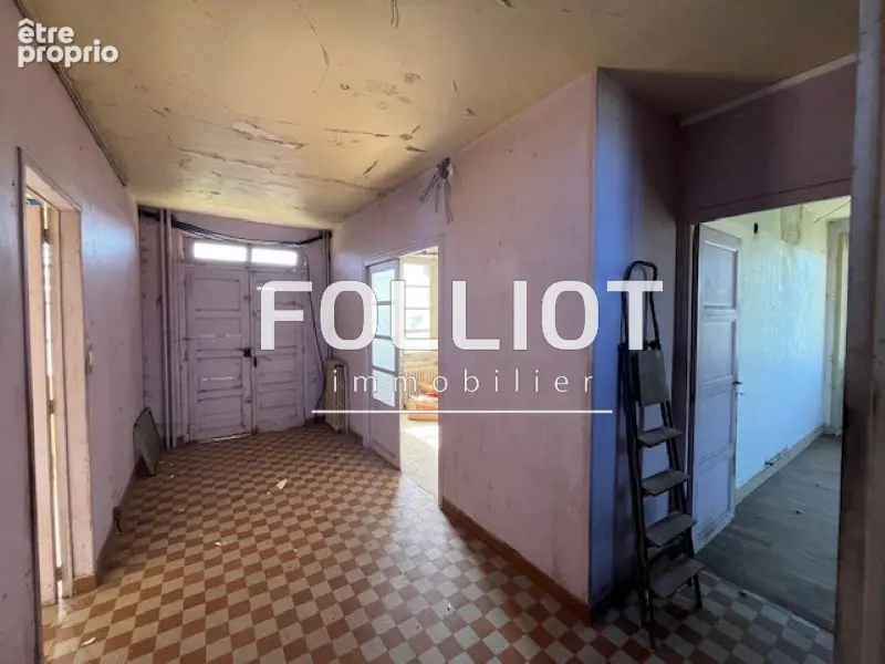 Maison Valdalliere 4 pièce(s) 134 m2 - photo 5