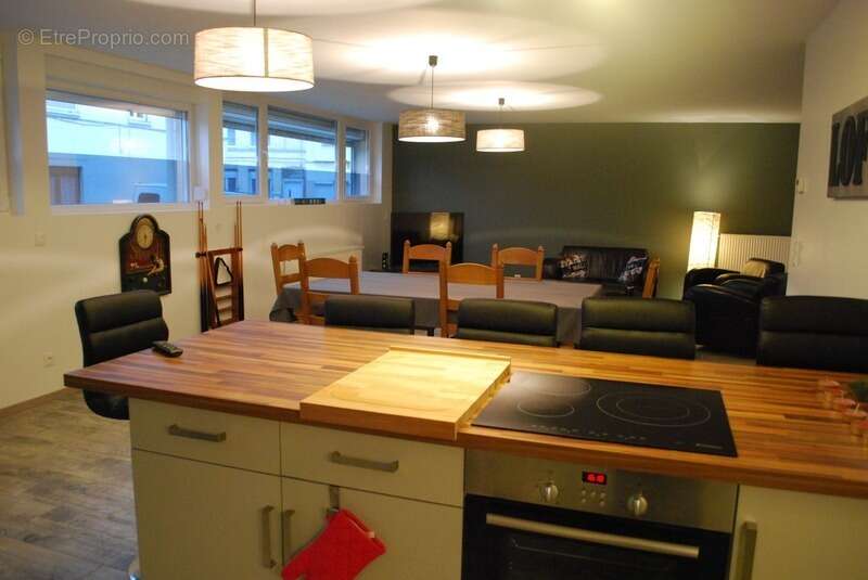 Appartement à RONCHIN