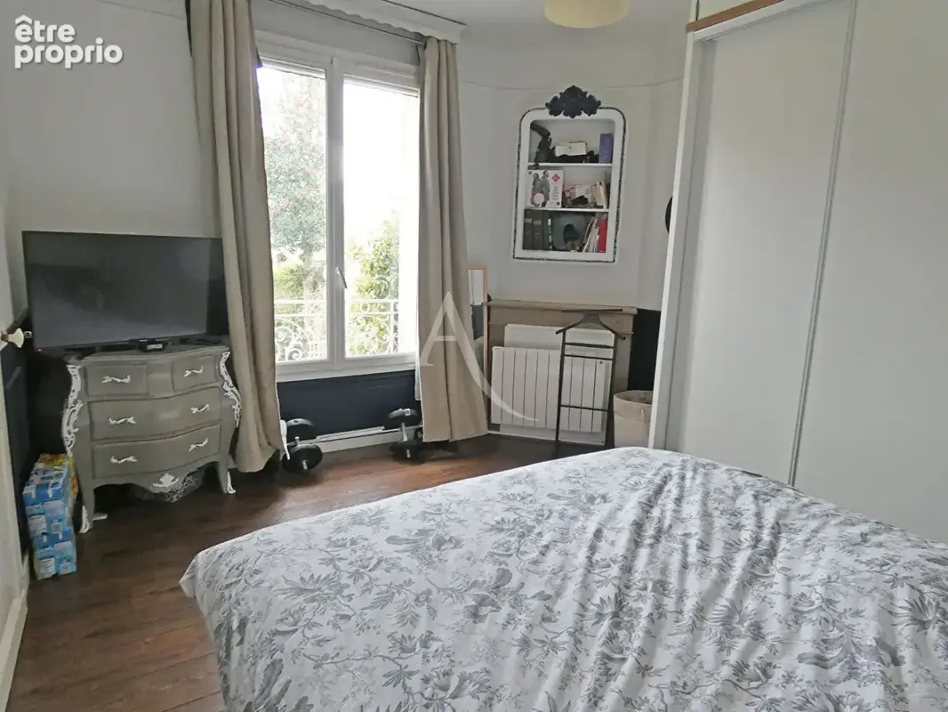Maison Neuilly Sur Marne 4 pièce(s) - photo 7