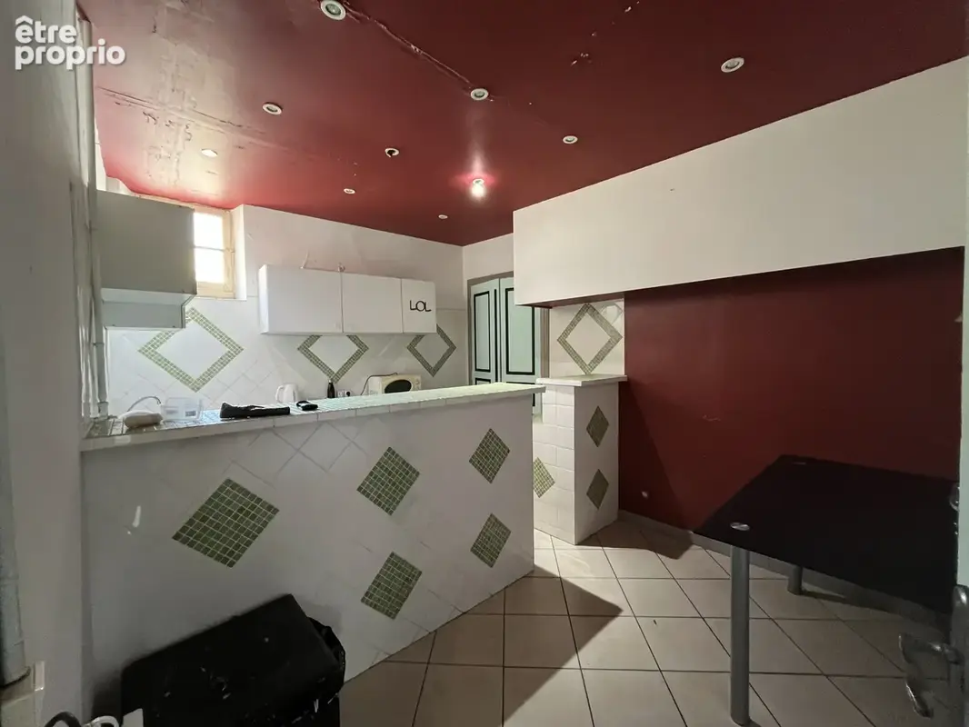 Vend studio 36m2 - Place de la Mairie - Béziers - photo 6