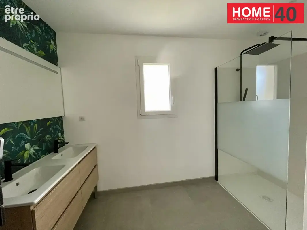 Maison 4 pièces 94 m² à vendre à Sanguinet (40460) - photo 8